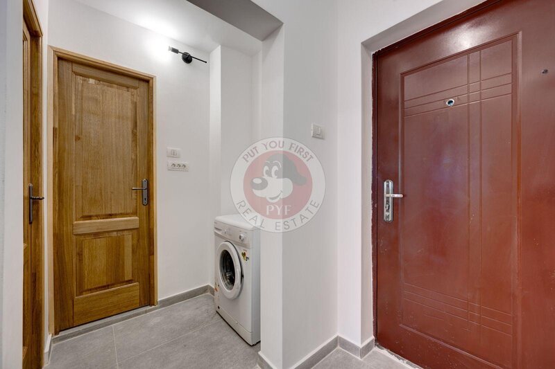 Pantelimon | Garsoniera | 34mp | Decomandata | B10561