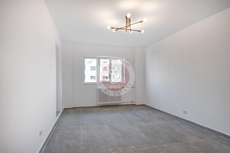 Pantelimon | Garsoniera | 34mp | Decomandata | B10561