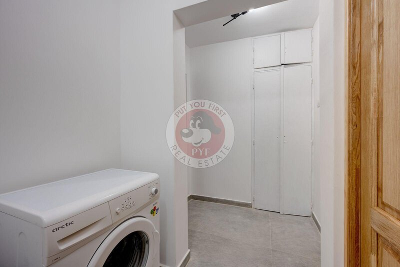 Pantelimon | Garsoniera | 34mp | Decomandata | B10561