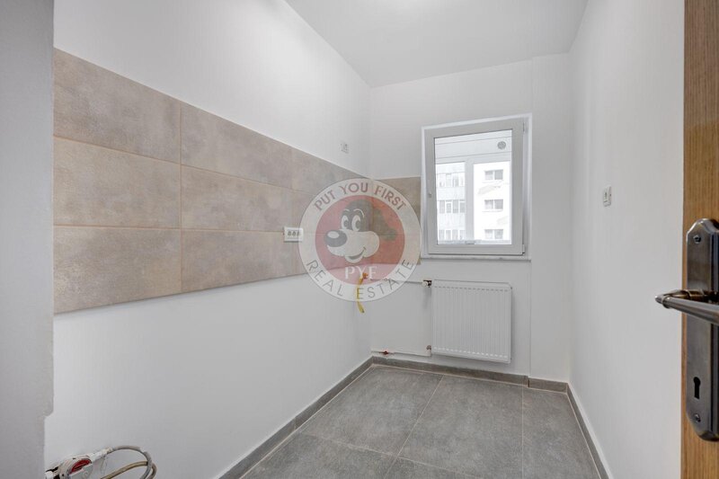 Pantelimon | Garsoniera | 34mp | Decomandata | B10561