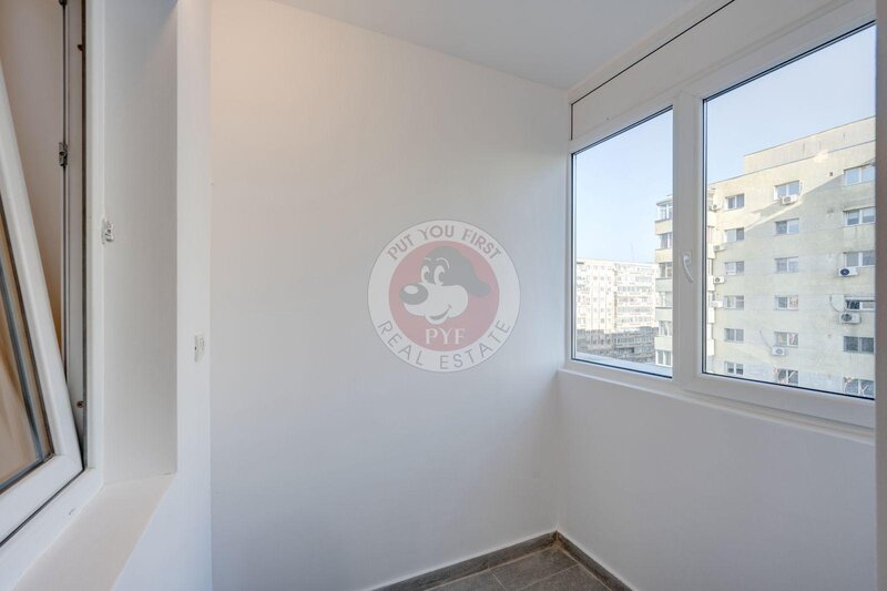 Pantelimon | Garsoniera | 34mp | Decomandata | B10561